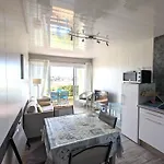 Apartamento T3 Avec Terrasse Et Wifi, Proche Port à - Fr-1-420-142
