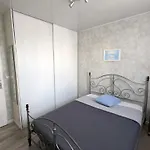 Lejlighed T3 Avec Terrasse Et Wifi, Proche Port A - Fr-1-420-142 Arcachon