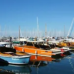 T3 Avec Terrasse Et Wifi, Proche Port A - Fr-1-420-142 * Arcachon