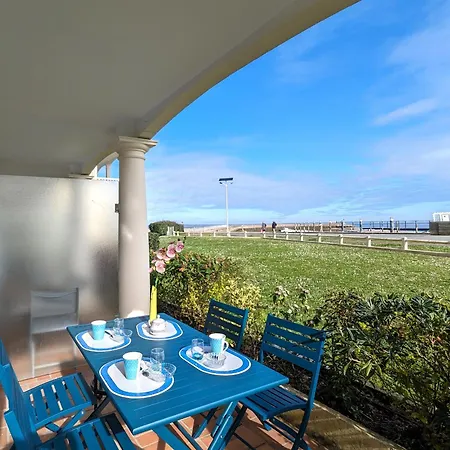 T3 Avec Terrasse Et Wifi, Proche Port A - Fr-1-420-142 Apartment *