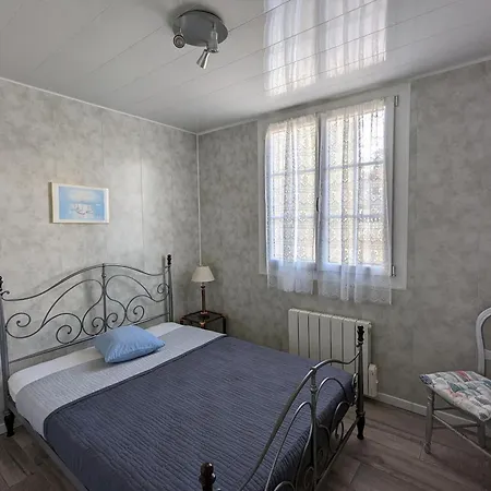 T3 Avec Terrasse Et Wifi, Proche Port A - Fr-1-420-142 Apartment *