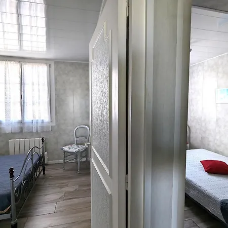 T3 Avec Terrasse Et Wifi, Proche Port A - Fr-1-420-142 آركاشو