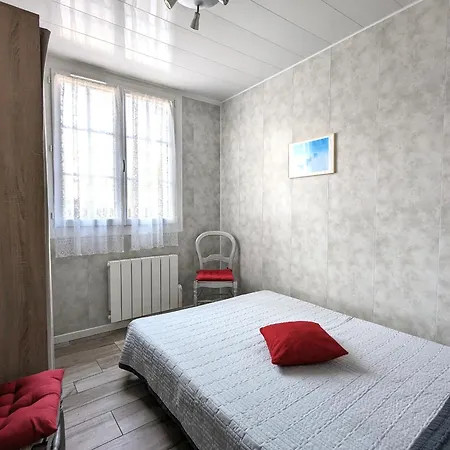 T3 Avec Terrasse Et Wifi, Proche Port A - Fr-1-420-142 Apartment Arcachon